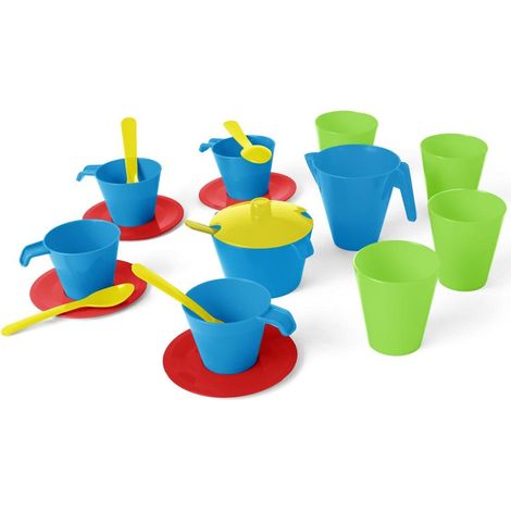 Set di stoviglie da 20 pezzi