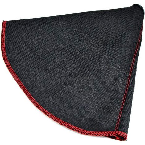 Pommeau de levier de vitesses et soufflet de levier de vitesses pour Honda Acura (boîte manuelle/automatique) - Style noir, pour la décoration et la protection du levier de vitesses, accessoire intéri (1/4)
