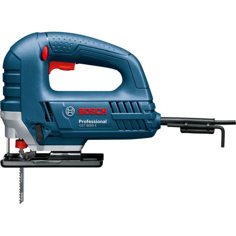 060158H000 - SEGHETTO ALTERNATIVO GST 8000 E