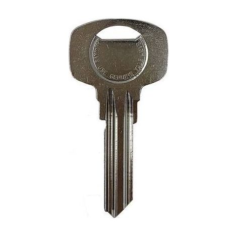 YALE CHIAVE X CIL.Y210(31.31-31.35)01008 ASSA ABLOY ITALIA PZ 5,0