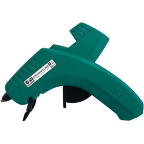 C PISTOLA ADESIVO TERMOFUSIBILE 20W STICK 7-7.5MM
