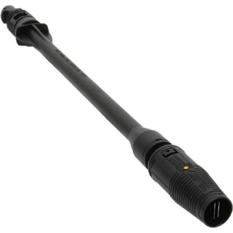 High-pressure cleaner accessories, rotary lance for Kärcher K2, K3, K4, K5, K6, K7 high-pressure cleaners, high-pressure gun with adjustable nozzle, turbo lance, jet accessories (1/5)