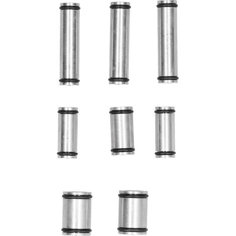 Kit 8 pièces Conduit d'Huile 0BH321477 DQ500 Remplacement pour Transporter 09-11 L4 2.0L (1/5)