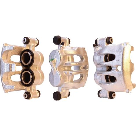 Étrier de frein Elstock 83-1942 MERCEDES-BENZ 0044202883 0044205483 4474207700