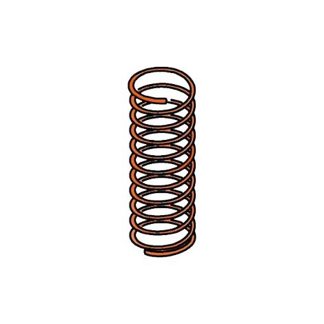 faac pièce détachée ressort 620sr profil rectangulaire mt 3 63003085 (1/3)