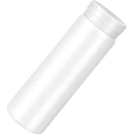 Mini borraccia termica isolata, 200 ml, acciaio inossidabile (1/5)