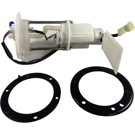 Die Kraftstoffpumpe 901F-150900 ist für die Kraftstoffpumpenbaugruppe CFMOTO 901F-150900 für Geländefahrzeuge geeignet. (1/4)