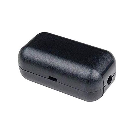 2n Helios IP 9159010 relais de sécurité noir (1/3)