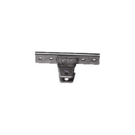 402 - attache avant pour fixation des operateurs a verin. - FAAC AF402