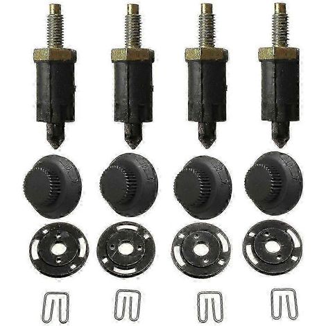 Bobine d'allumage avec bougie pour tronçonneuse STIHL 024 026 028 029 034 036 038 039 044 048 MS240 MS260 MS290 MS310 MS640 (1/4)