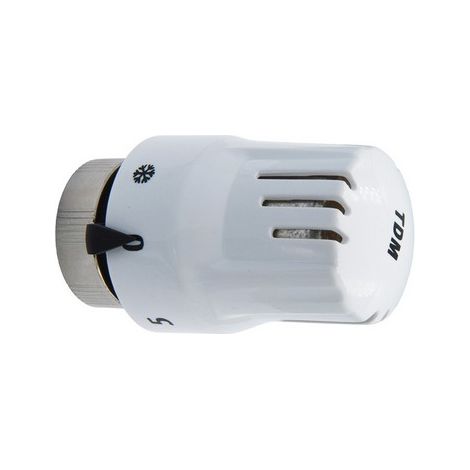 TESTA TERMOSTATICA CON SENSORE A LIQUIDO ECO Misura: M30 x 1,5