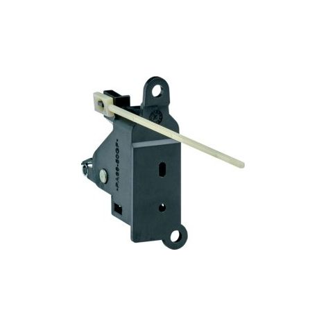 Décl.sécu base déco P160-P250 - APPAREILLAGE DE TETE HAGER HYS256H (1/2)