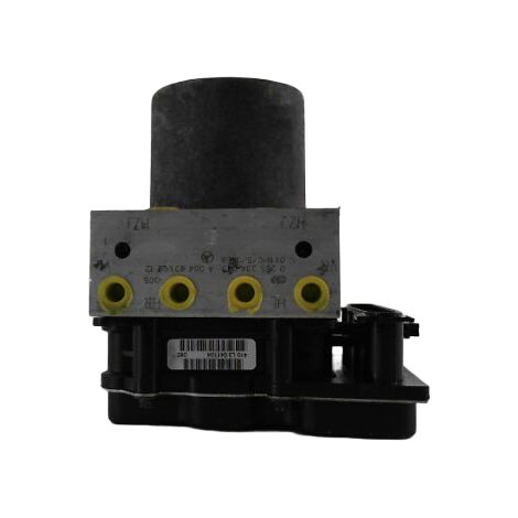 [PRODUIT D'OCCASION] Unite Hydraulique Abs MERCEDES Classe A 2004- ♻️ Ref Oe. 0044315212 - Garantie à vie (1/4)