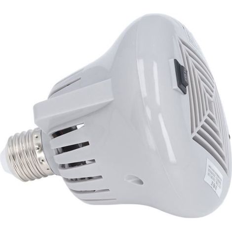 Lampe Chauffante pour Poulailler - VGEBY - Réglable - Ignifuge - Multi-usages - Sécurité Surcharge (1/4)
