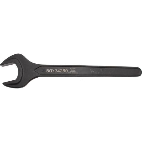 BGS Chiave  a  forchetta  DIN  894  SW  60  mm  -  34260 (1/3)