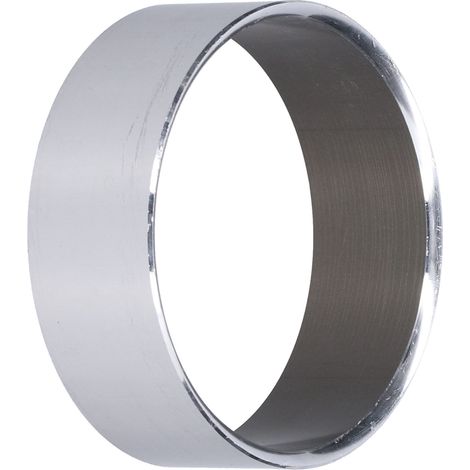 Tête de Pompe à Manchon en Alliage d'Aluminium pour Compresseur d'Air 550W - Pièce Détachée de Rechange (1/5)