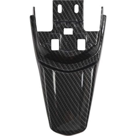Garde-boue arrière de moto, protection en Fiber de carbone, robuste, remplacement pour SurRon Light Bee X S