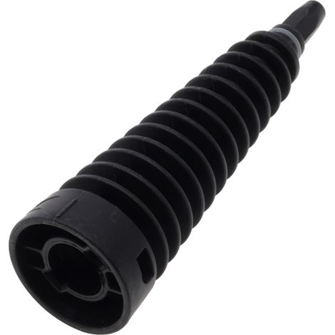 Ariete lancia prolunga beccuccio punta ugello lungo Vaporì Jet 4131 4137 (1/3)