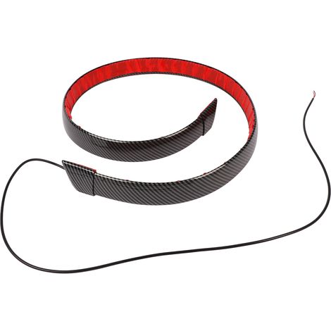 Aileron de coffre universel LED étanche PVC super lumineux longue durée pour voitures (1/5)
