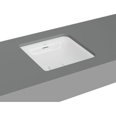 VITRA 7533B003-7203 Sous-meuble WT New Metropole 400 x 400 mm