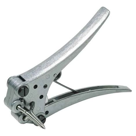 HELLER MANNTY TON THREE DORN CLAMP NA CLAMP 8/10 DEHN PARA TUBO 4031026185231 ISOTÉRMICO 621-10810