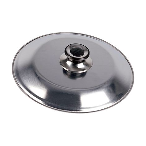 VOLTEA TORTILLA INOXIDABLE 26 CM 3026 BLISTER