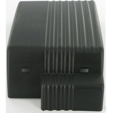 Couvercle de filtre à air moteur tondeuse GGP (1/5)
