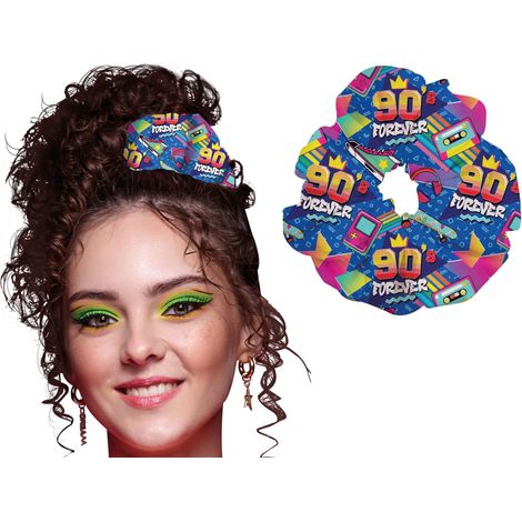 Coletero disco de los 90 (1/3)