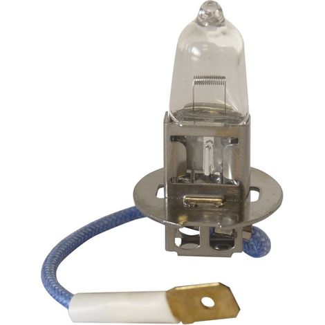 Jodlampe h3 12v 55w SODELEC - 16230