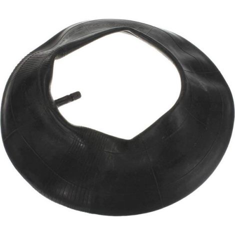 Chambre à air - - 3.50/4.00-6 - Tige de valve métallique - Caoutchouc - Durable (1/3)