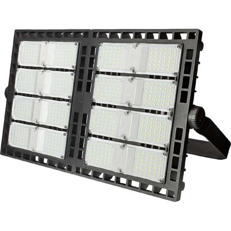 Faretto esterno Optonica led floodlight 480 W 68000 lm (1/3)