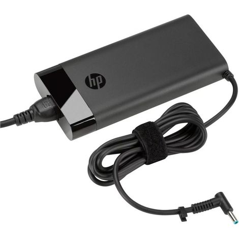 Adaptador de CA HP N43500-001 de 200 W, PFC RA Smart, conector de 4,5 mm (cable de 0,5 m)