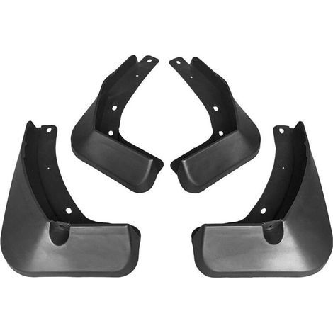 Convient aux Skoda Octavia, Rapid, Fabia, Superb et autres modifications de pneus et de garde-boue pour les modèles Rapid 2020-2022.
