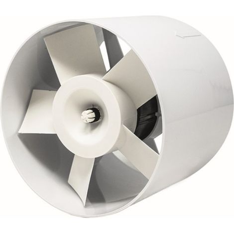 Maico MC Rohreinschubventilator ERV 150 TC - 0080.0987 (1/2)
