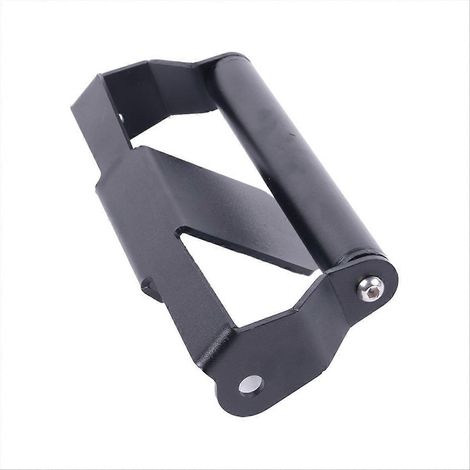 Motorrad-Handyhalterung mit Navigationssystem und Befestigung für 368G G368 ZT368G 2024 2025 (1/5)