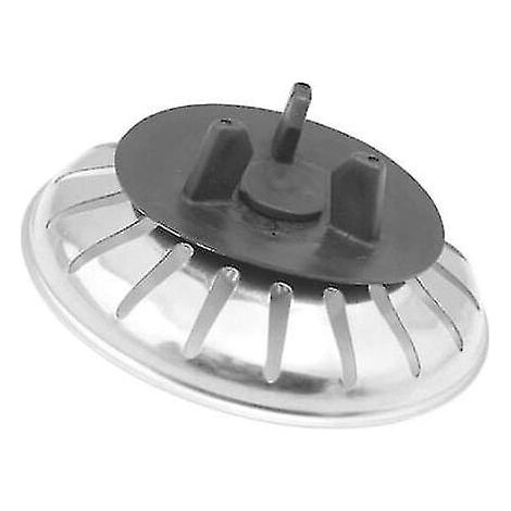 IKEA Atlant/Domsj-kompatibler Spülbeckenstöpsel – Wasserdichter Verschluss – Für Küchen-/Badezimmerspülen – Auslaufsicher – Für IKEA-Besitzer (1/4)