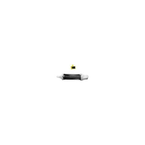 Ressort de rappel d'embrayage 9191365 12800290 pour Saab 93 [FW] (1/5)