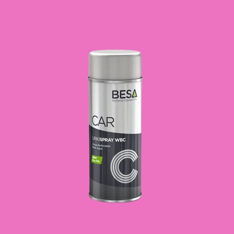 Bombe de Peinture Pantone 238 U Brillant