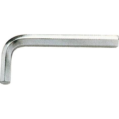 10 x BETA    96 CHIAVE MASCHIO ESAGONALE  7 MM