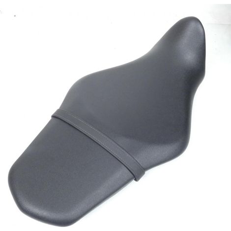 Selle biplace pour moto Yamaha 900 MT-09 B7N24730010 B7N-00 Noir (1/5)