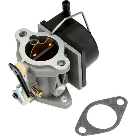 Carburateur pour Tecumseh 640065A 640065 (1/5)