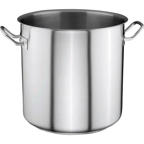 Marmite en inox 25 l REDFOX - HN 32x32 - REDFOX