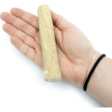 Giocattolo da masticare a forma di albero di caffè 4DOGS taglia S (1/5)