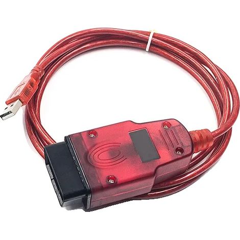 Programador de ECU, Programación de llaves, Herramienta de diagnóstico, Renolink V1.99 (1/2)