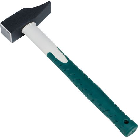 MARTEAU RIVOIR 300G EMMANCHE BI-MATIERE FORGES DE MAGNE - 321833