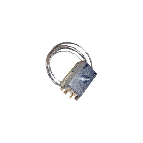 Termostato sin carcasa para Frigorífico, Congelador 481228238225 IGNIS, IKEA WHIRLPOOL, LADEN, WHIRLPOOL