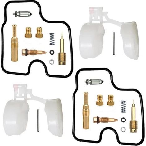 Passend für Vergaser-Reparatursatz für H & Onda SHADOW 125 VT125C