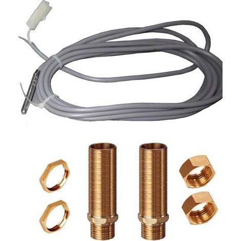 Vaillant 306264 Sonda sanitaria per HIV CB/CK70