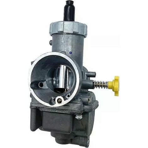 Carburateur pour Keihin PE 28 28 mm, piston en cuivre de haute qualité, carburateur d'origine thaïlandaise pour moteurs de motos. (1/5)