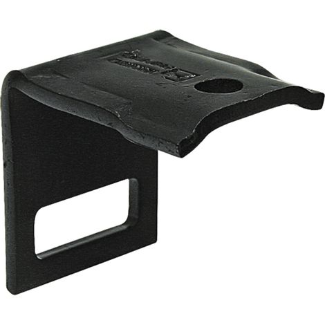 Porte-dents de cultivateur pour châssis 50x50 mm GRANIT 1.HH17-5052 (1/2)